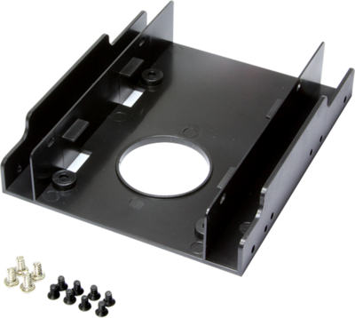 AD0010 LogiLink Mounting, Storage Image 1