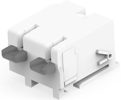 2318582-2 TE Connectivity PCB Terminal Blocks Image 1