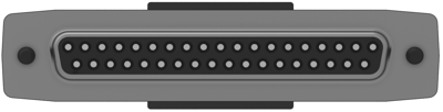 1658660-1 AMP D-Sub Connectors Image 5