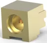 6-1460820-1 AMP Coaxial Connectors