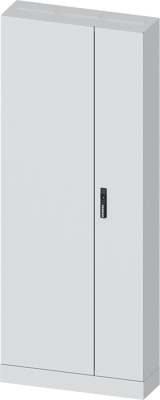 8GK1333-8KN33 Siemens Switch Cabinets, server cabinets Image 1