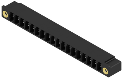 1942810000 Weidmüller PCB Connection Systems