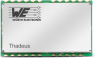 Thadeus Radio module 434MHz T&R, 2605031141000