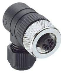 11599 Lumberg Automation Sensor-Actuator Connectors