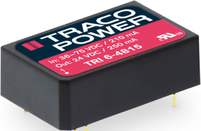 TRI 6-2415 TRACO POWER DC/DC Converters