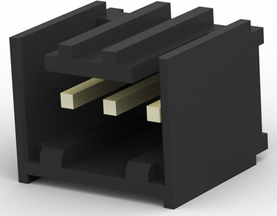 2-647127-3 AMP PCB Connection Systems Image 1