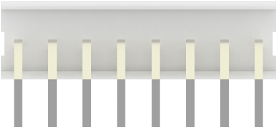 3-641216-8 AMP PCB Connection Systems Image 4