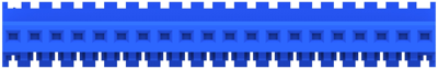 5-640622-0 AMP PCB Connection Systems Image 5