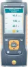 0560 4401 Testo Anemometers, Gas and Pressure Measuring Instruments