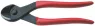 T3961A 10 C.K Tools Side Cutters, Tip Cutters