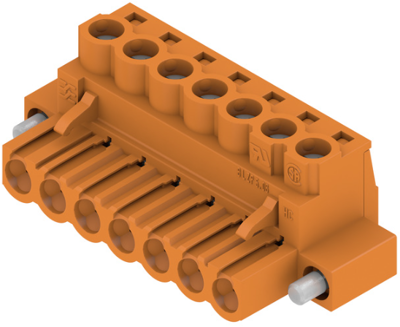 1944140000 Weidmüller PCB Connection Systems