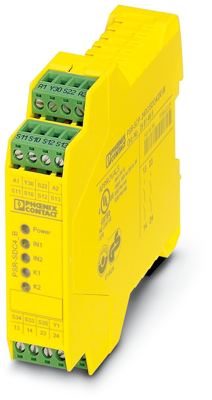 2981486 Phoenix Contact Monitoring Relays