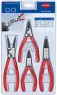 00 20 03 V02 Knipex Pliers Sets