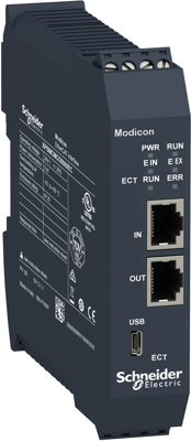 XPSMCMCO0000EC Schneider Electric Safety controllers and modules