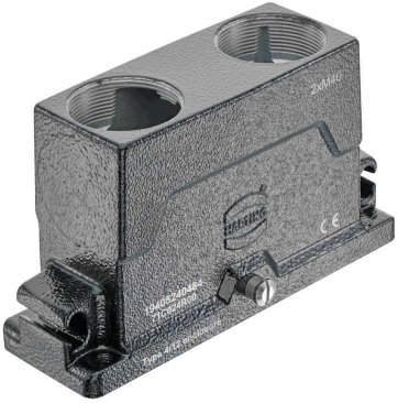 19405240484 Harting Housings for HDC Connectors