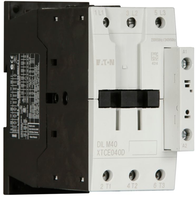 277766 EATON Contactors Image 3