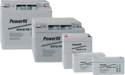 8527600155 EXIDE TECHNOLOGIES Lead-Acid Batteries, Lithium-Ion Batteries Image 3