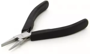 236BLM.CR.NR ideal-tek Flat Nose Pliers, Snipe Nose Pliers, Round Nose Pliers, Needle Nose Pliers