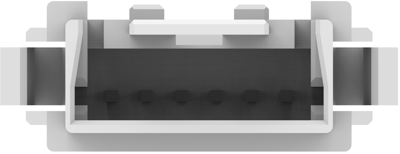 292215-6 AMP PCB Connection Systems Image 4