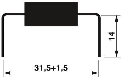 3036797 Phoenix Contact Terminals Accessories Image 2