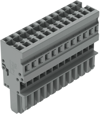 769-112 WAGO PCB Connection Systems Image 1