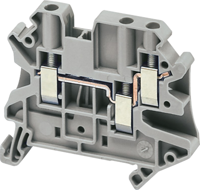 NSYTRV43 Schneider Electric Terminal Blocks