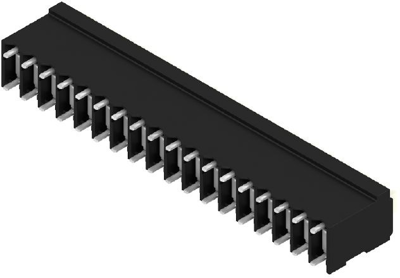 1870830000 Weidmüller PCB Terminal Blocks Image 2