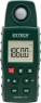 EXTECH LT510 LIGHT METER