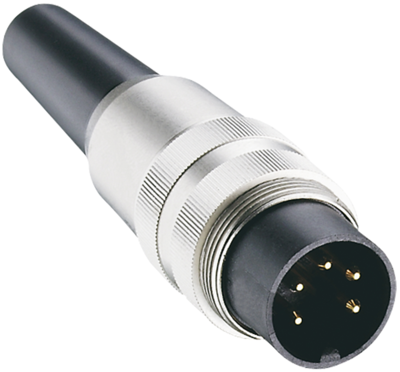 SV 60 Lumberg Other Circular Connectors