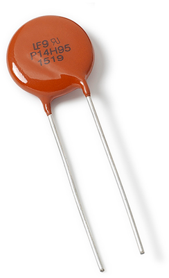 V14H60P Littelfuse Varistors