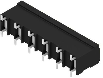 1473880000 Weidmüller PCB Terminal Blocks Image 2