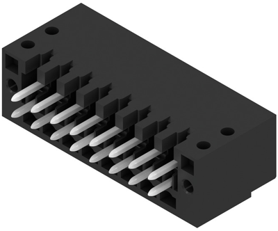 1729640000 Weidmüller PCB Connection Systems Image 2