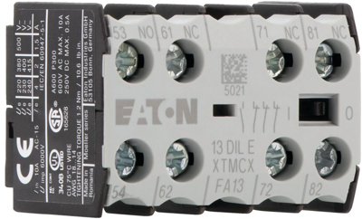 002397 EATON Contactors Image 3