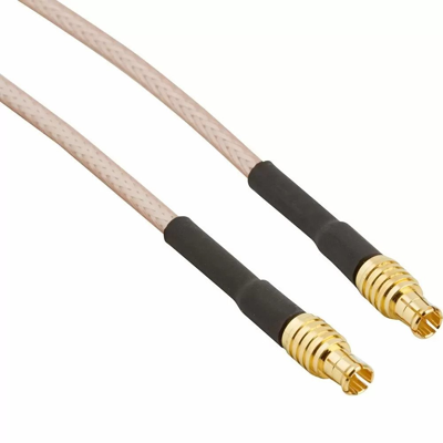 255101-05-48.00 Amphenol RF Assembled Coaxial Cables