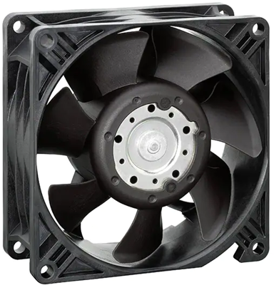 3258 J/2H3P ebm-papst Axial Fans Image 1