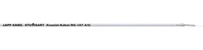 2170010 LAPP Coaxial Cables