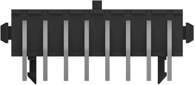 4-794618-6 AMP PCB Connection Systems Image 4