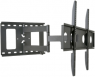 Wall mount, (H x D) 500 x 63 mm, for LCD TV LED 32 to 65 inch, max. 45 kg, ICA-PLB-148L