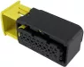 1-1563759-1 TE Connectivity Automotive Power Connectors