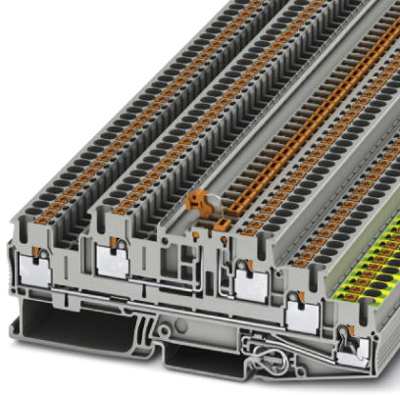 3210549 Phoenix Contact Series Terminals