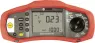 100D BEHA-AMPROBE Electric Installation and Insulation Testers