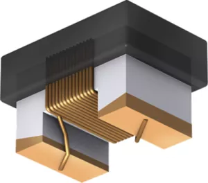 0805AS-R10J-01 Fastron Fixed Inductors