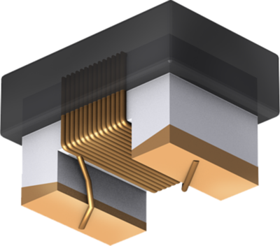 0805AS-015J-08 Fastron Fixed Inductors Image 1