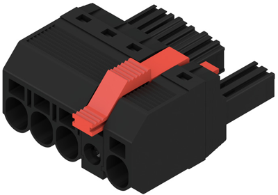 1430110000 Weidmüller PCB Connection Systems Image 2