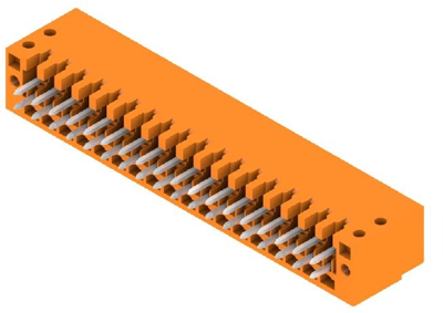 1729580000 Weidmüller PCB Connection Systems Image 2