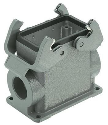 19300100272 Harting Housings for HDC Connectors