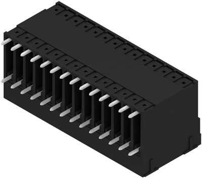 1973850000 Weidmüller PCB Connection Systems Image 2