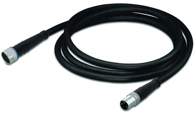 756-5201/030-005 WAGO Sensor-Actuator Cables Image 1