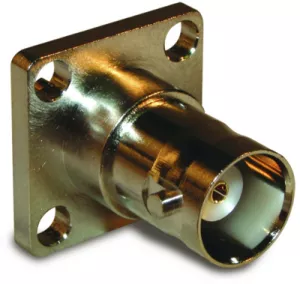 112290 Amphenol RF Coaxial Connectors