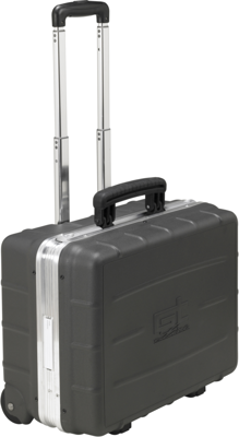 ATOMIK WH PSS GT LINE Trolleys, bags, cases and holders